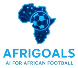 Afrigoals logo