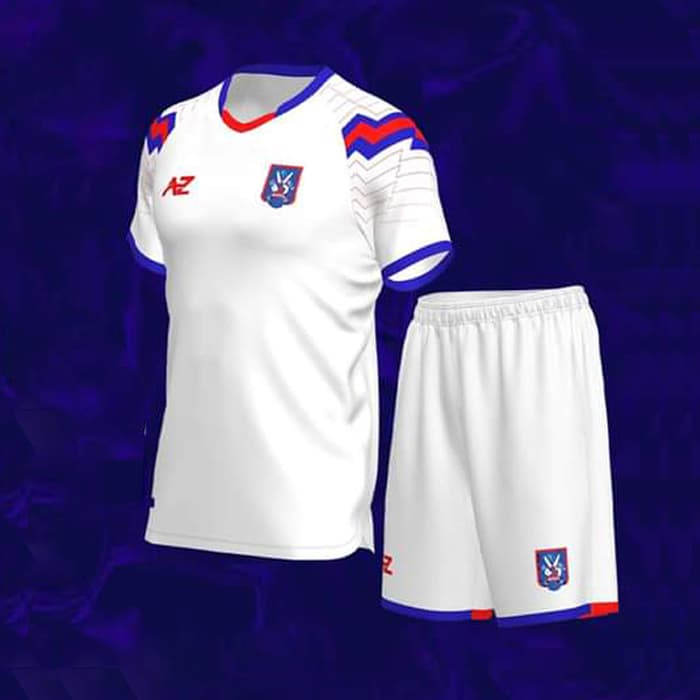 Sc Villa Away Kit