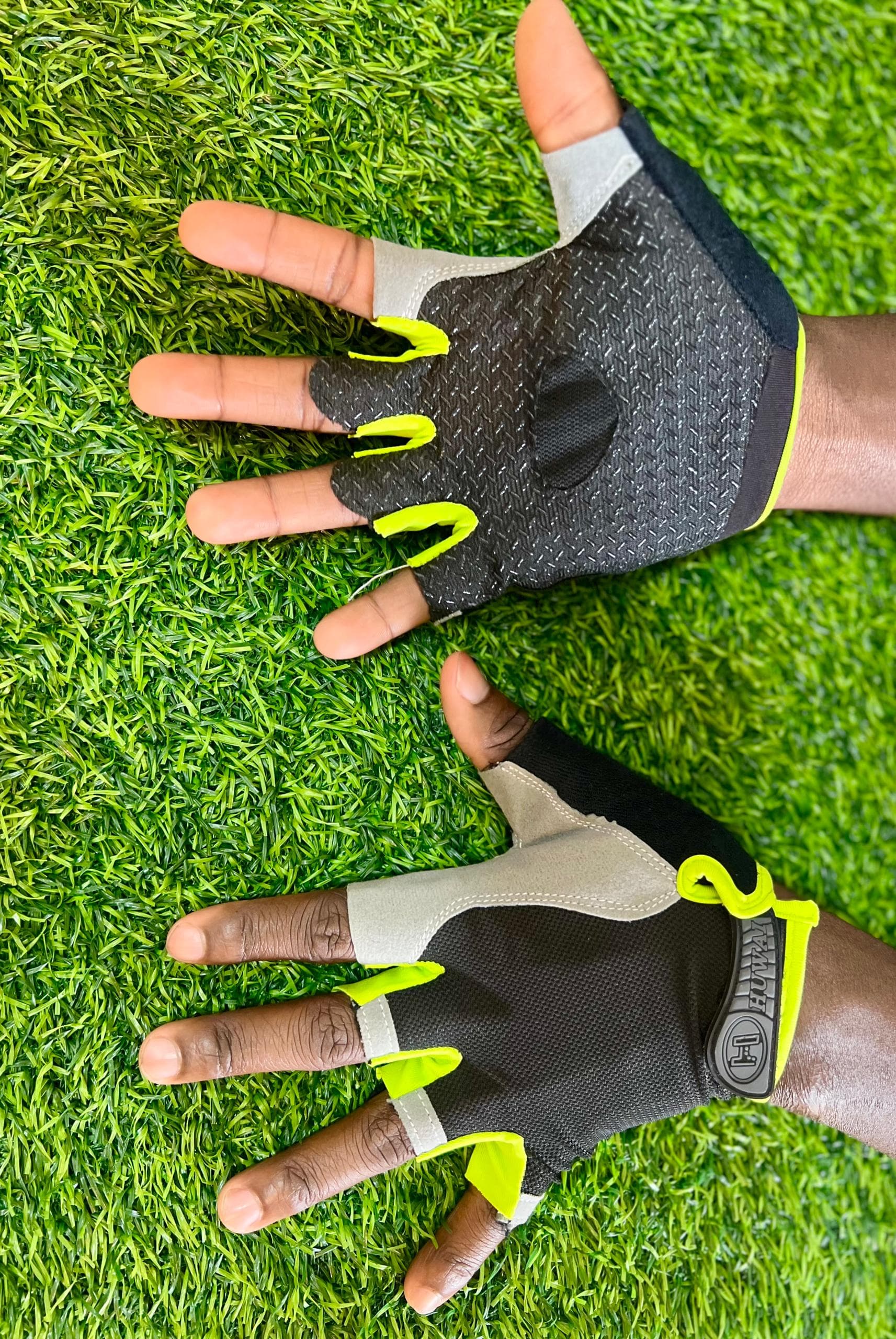 Gloves