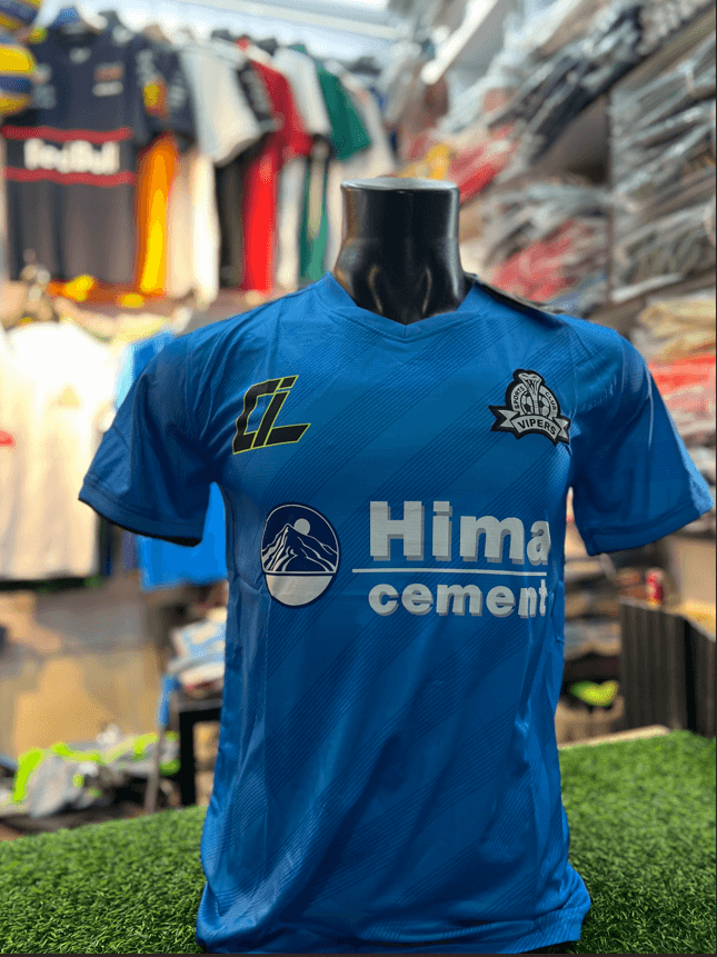 Vipers Away Kit