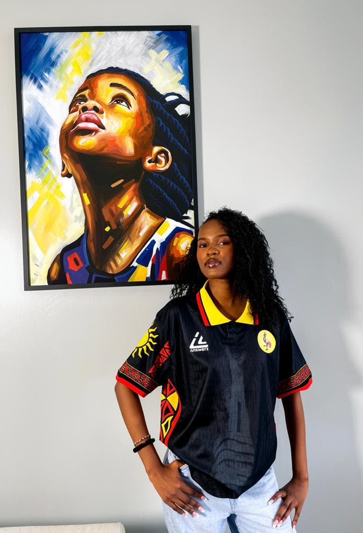 Uganda Cranes