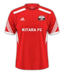 Kitara Home Kit