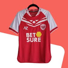 Express Fc Home Kit